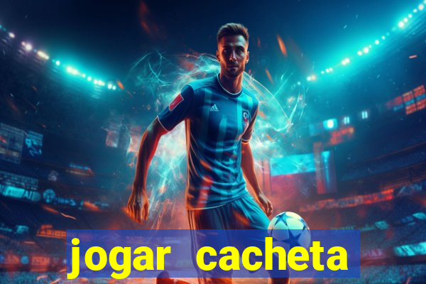 jogar cacheta online valendo dinheiro